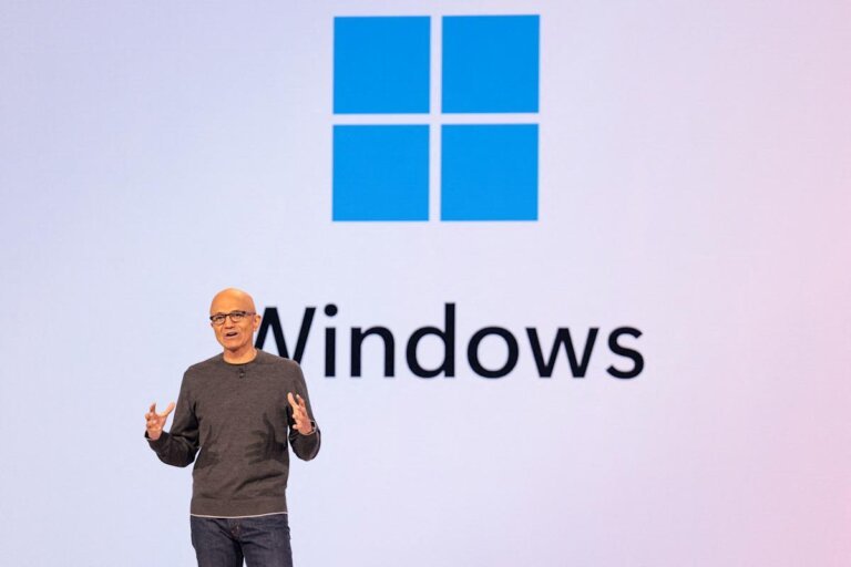 Trending tickers: The latest investor updates on Microsoft, Pfizer, Foxconn, CATL and Vodafone