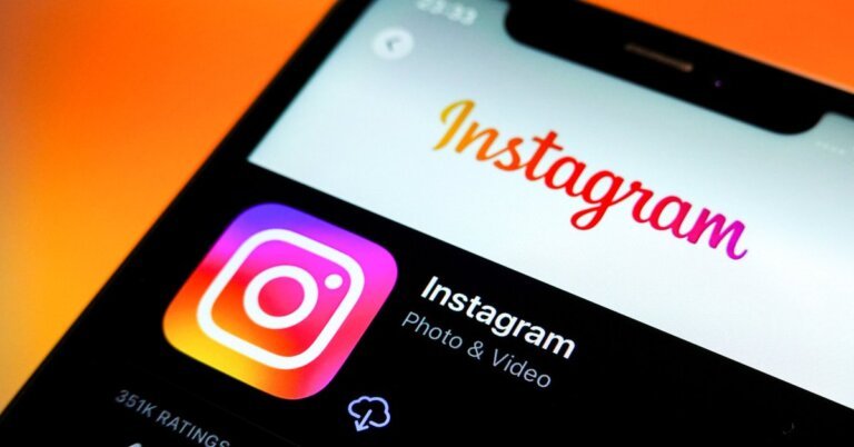 Update Instagram if you're having battery drain issues on Android