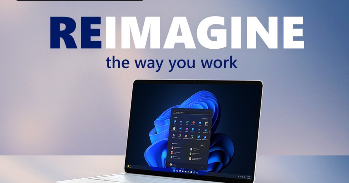 Upgrade to Windows 11 Pro before this deadline for $15 (Reg. $199)