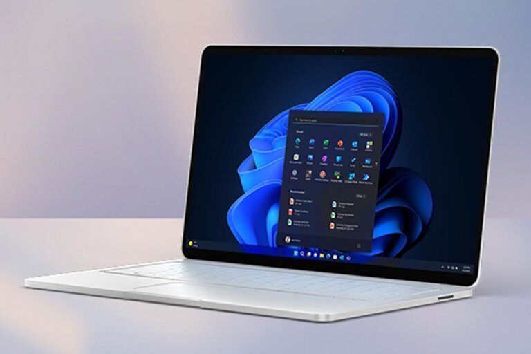Upgrade your PC setup with Office 2021 and Windows 11 Pro for one low price