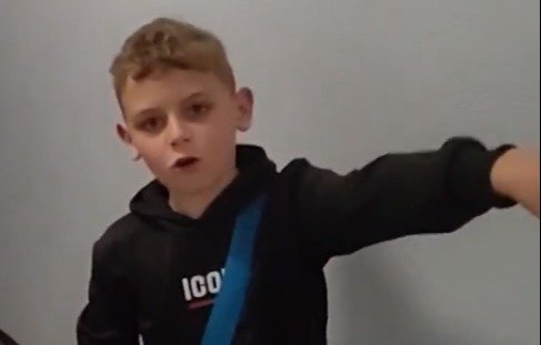 Urgent hunt for 9-year-old boy last seen wearing a Minecraft t-shirt