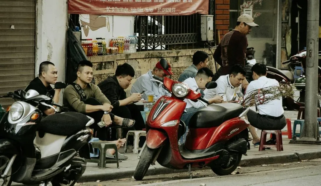 Vietnam orders ban on Telegram messaging app over security concerns