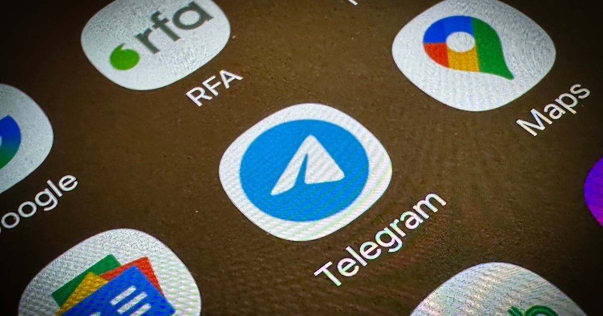 Vietnam to block messaging app Telegram over ‘anti-state’ contents