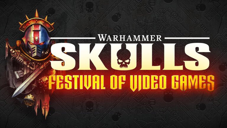 Warhammer Skulls PC Game Deals - Save On Space Marine 2, Dawn Of War, Vermintide, And More