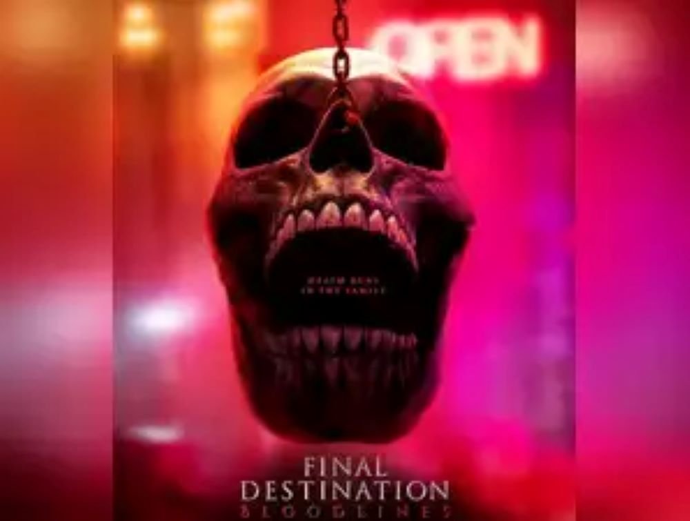 Warner Bros. Scores Unexpected Hat Trick: "Final Destination," "Sinners," "Minecraft" Year's Biggest Hits