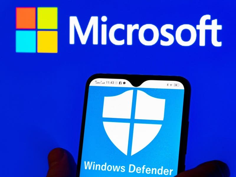 Warning — Microsoft Windows Defender Can Be Disabled By Hackers