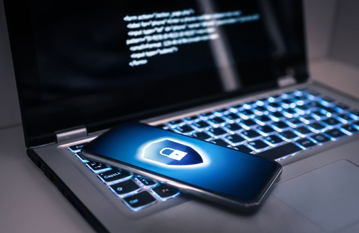 Watch out - that antivirus website could be a fake, and infecting your PC with malware