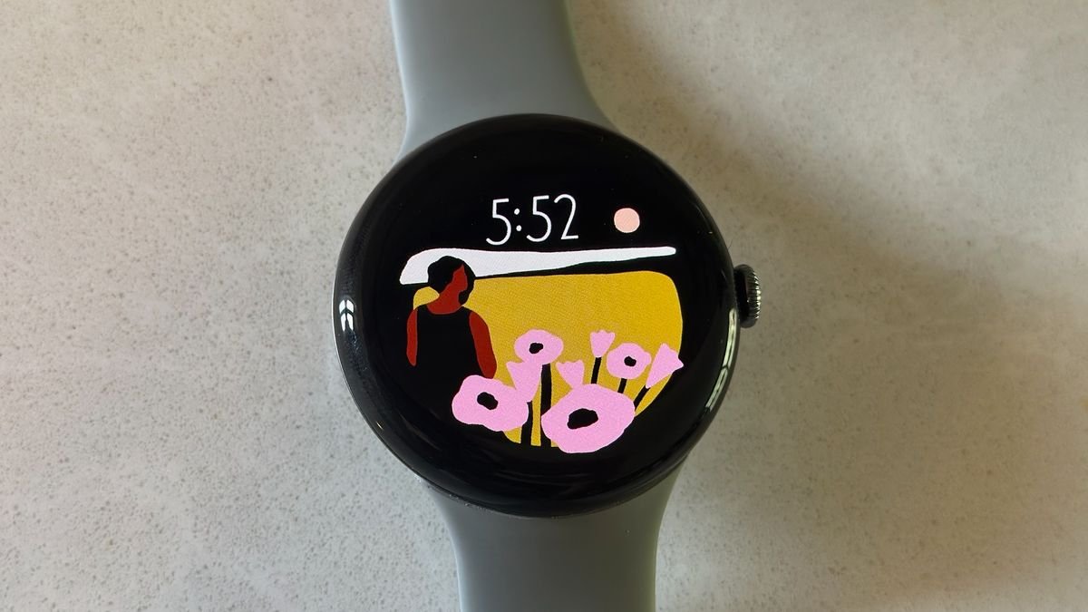 Wear OS 6 will bring Facer back onto Android smartwatches; we asked Facer what to expect