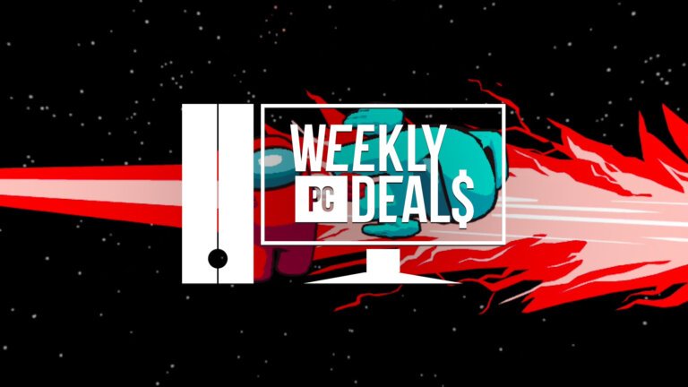 Weekend PC Download Deals for May 9: Sus