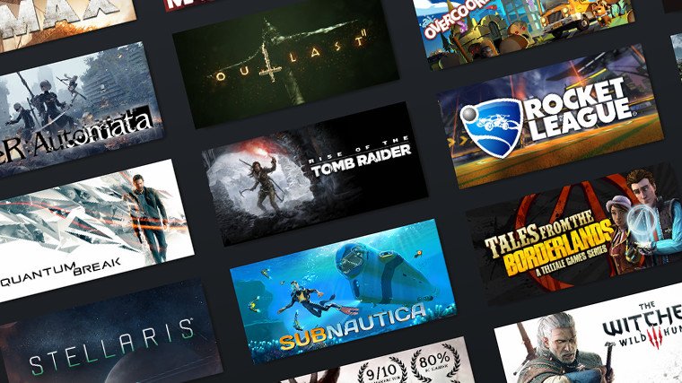 Weekend PC Game Deals: Zombies to slay, creatures to collect, fresh bundles, and more