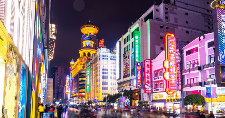What's driving growth in the Chinese video game industry?