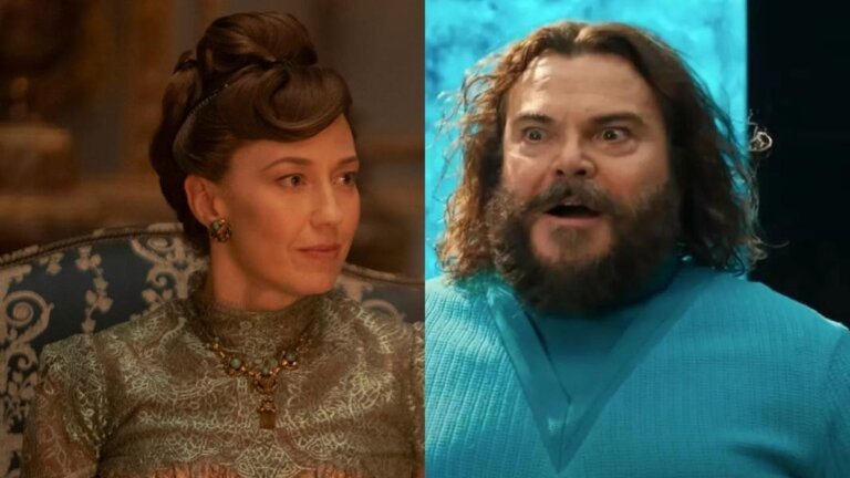 What’s New On Max In June 2025? ‘A Minecraft Movie,’ ‘The Gilded Age’ And More Streaming