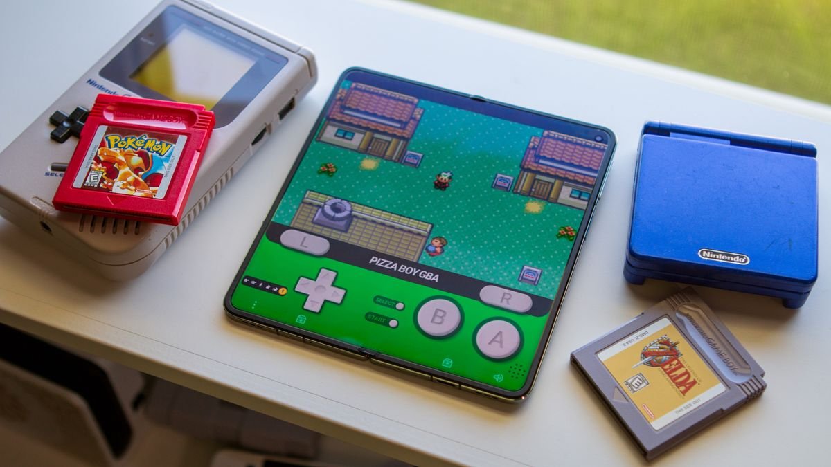 Why does retro gaming and emulation matter so much?