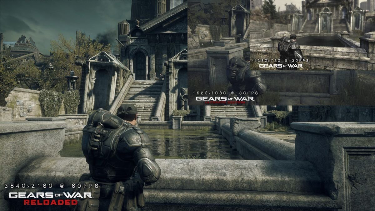 Will Microsoft finally give PC gamers the one series they should already have?