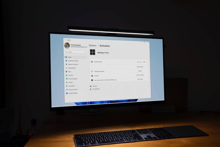 Windows 11 April security patch quietly blocks 24H2 update, but are you impacted?