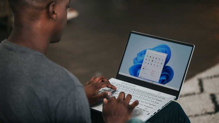 Windows 11 is about to make app downloads easier, but there's a risk