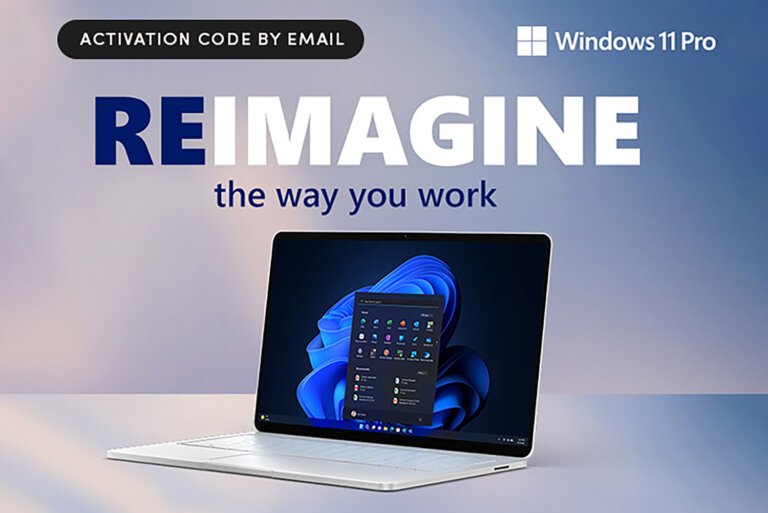 Windows 11 Pro Is Going for Pennies on the Dollar, a 92% Price Drop Makes It Almost Free
