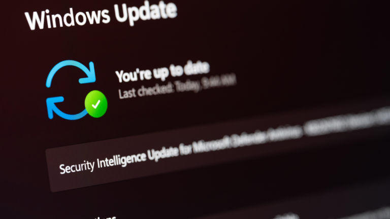 Windows 11 update failure stops machines from updating to version 24H2 using WSUS