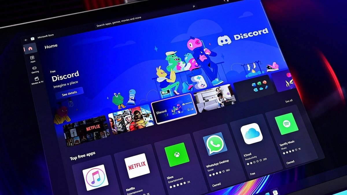 Windows 11's new update system is a brutal reminder of where the Microsoft Store falls short