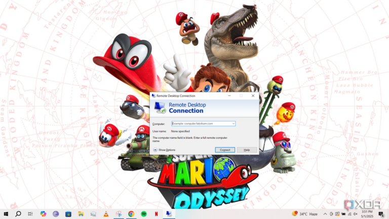 Windows RDP has a major security problem, and Microsoft has refused to do anything about it
