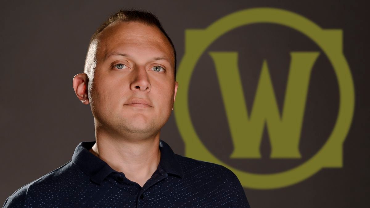 World of Warcraft game director on the woeful patch 11.1.5: 'It's not the experience our players are expecting or deserve'