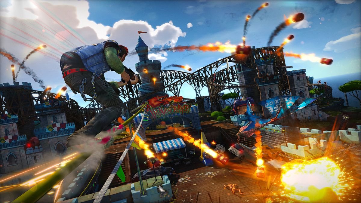 Xbox is giving away $214 worth of its PC games for just $10, including a Metroidvania banger and the best game from Marvel's Spider-Man devs