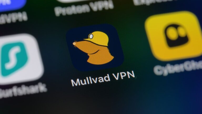 You can now verify if your Mullvad VPN app is legit