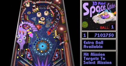 You Can Play Classic Pinball from Windows on Android for Free