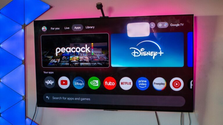 YouTube is putting Shorts front and center on TVs, and users aren't happy