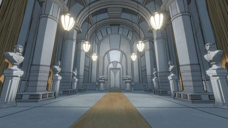 18 Games Like Blue Prince That Will Become Your Next Obsession