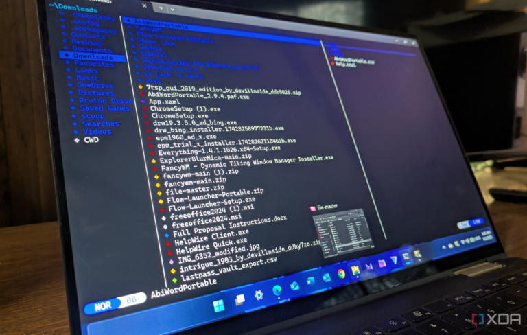 4 beloved features from Windows history that Windows 11 got rid of