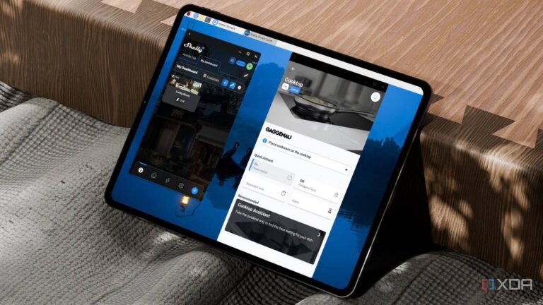 5 Android apps I run on my Raspberry Pi to improve my home