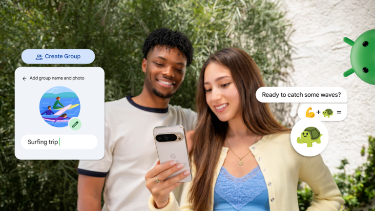 6 new Android features that are tailored to you