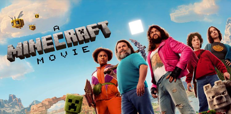 A Minecraft Movie to premiere on THIS streaming giant