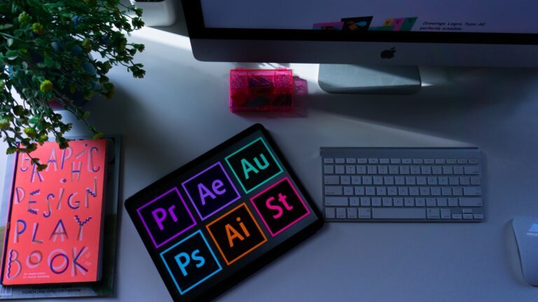Adobe Photoshop for Android Is Now Available for Free: Here's Why It Is Better