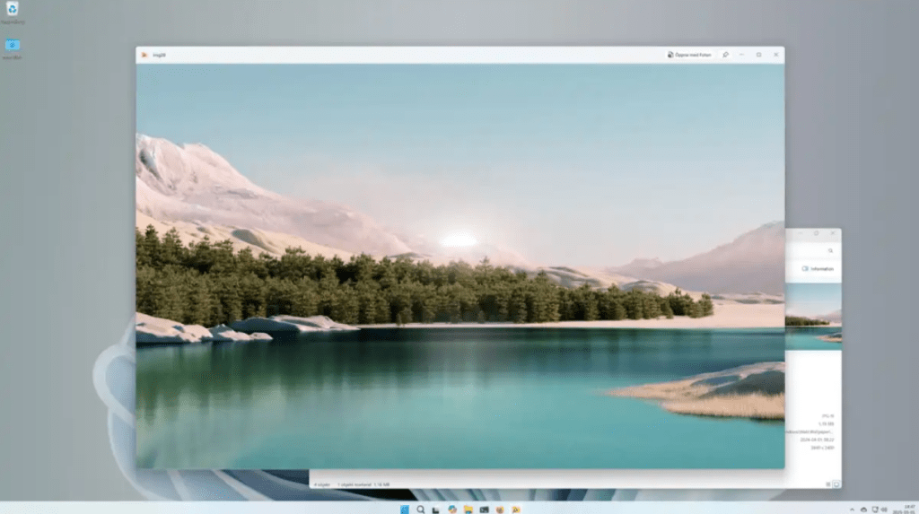 After using Microsoft PowerToys 'Peek' tool, I can't imagine life without it