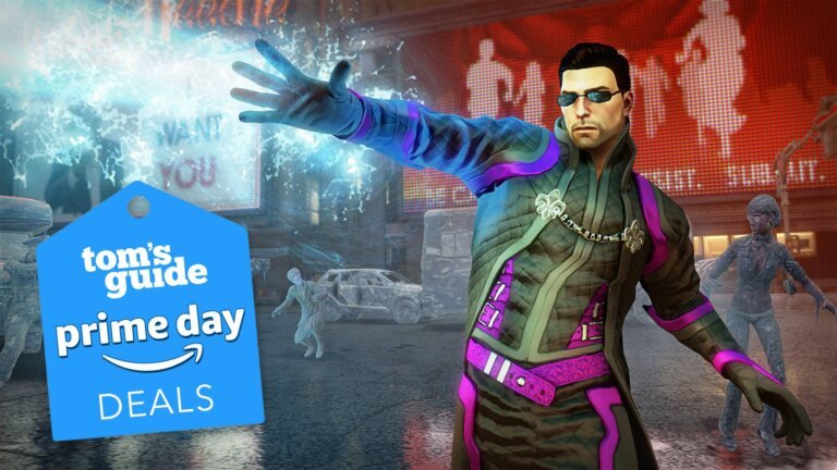 Amazon is giving away 6 free games to celebrate Prime Day 2025 — here’s how to claim them