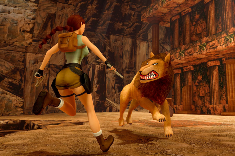 Amazon is giving away six free games for Prime Day