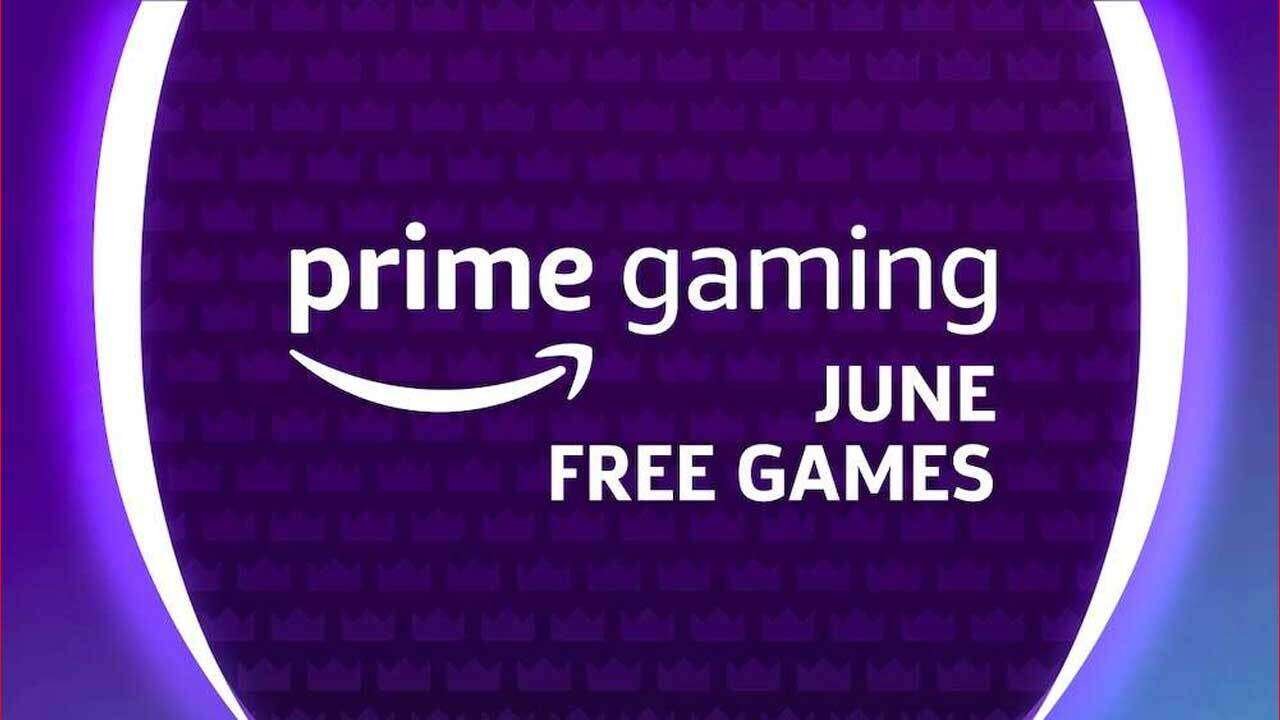 Amazon Prime Members Get These 9 Free Games In June