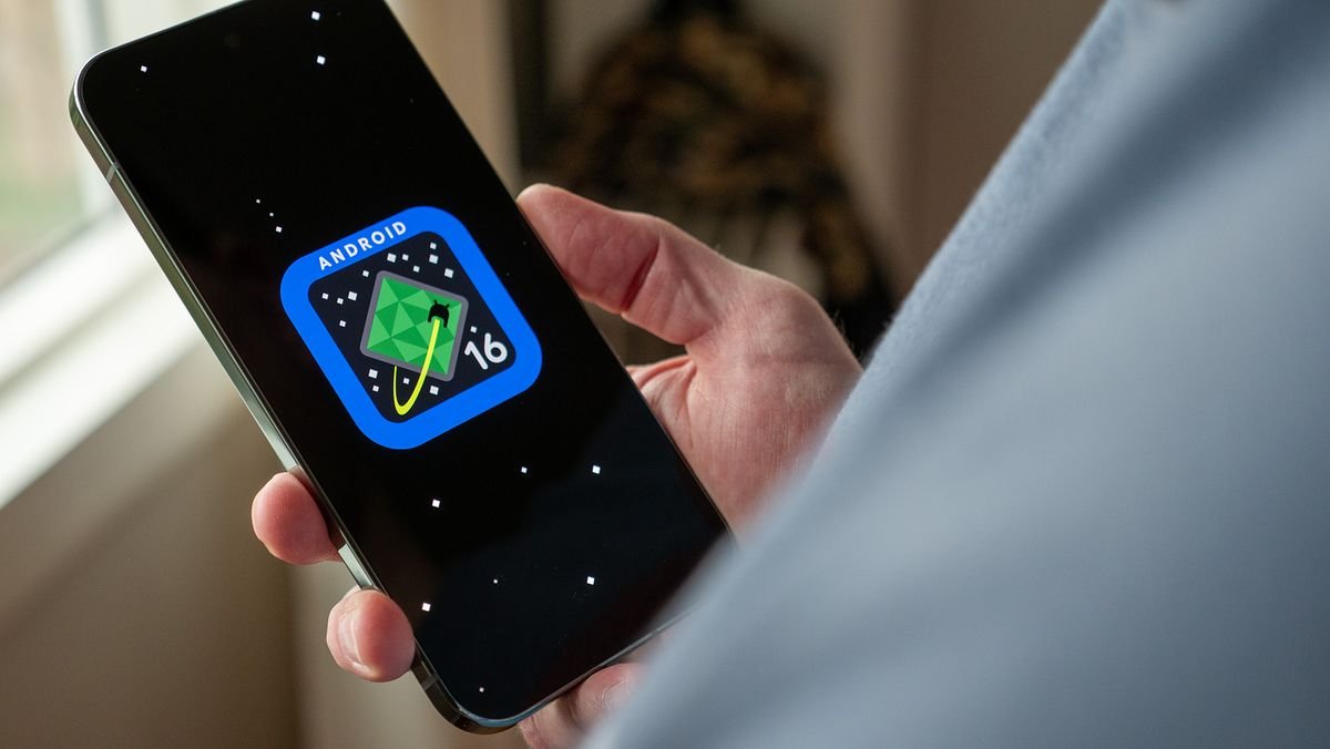 Android 16 is officially here, and Pixels get first dibs on new features