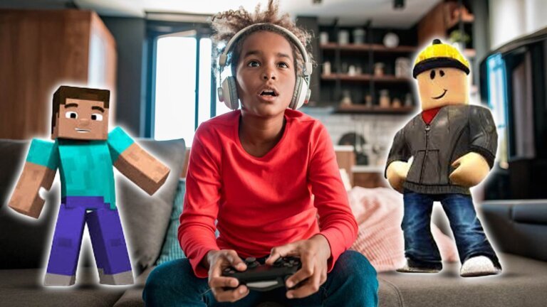 Are Roblox and Minecraft Safe? A Parent’s Guide to Online Gaming