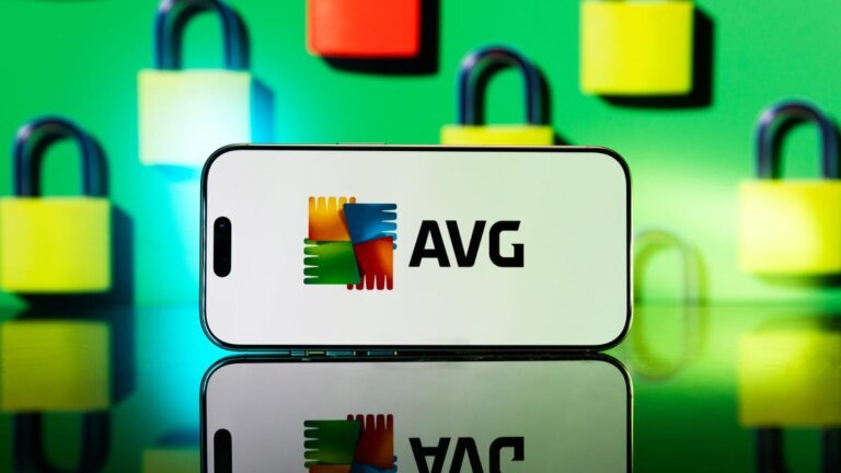 AVG Antivirus Review 2025: Robust Free Version but Middling Premium Plans
