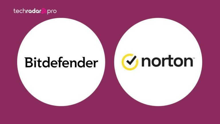 Bitdefender vs. Norton: Which Antivirus Titan Reigns Supreme for Your Digital Safety?