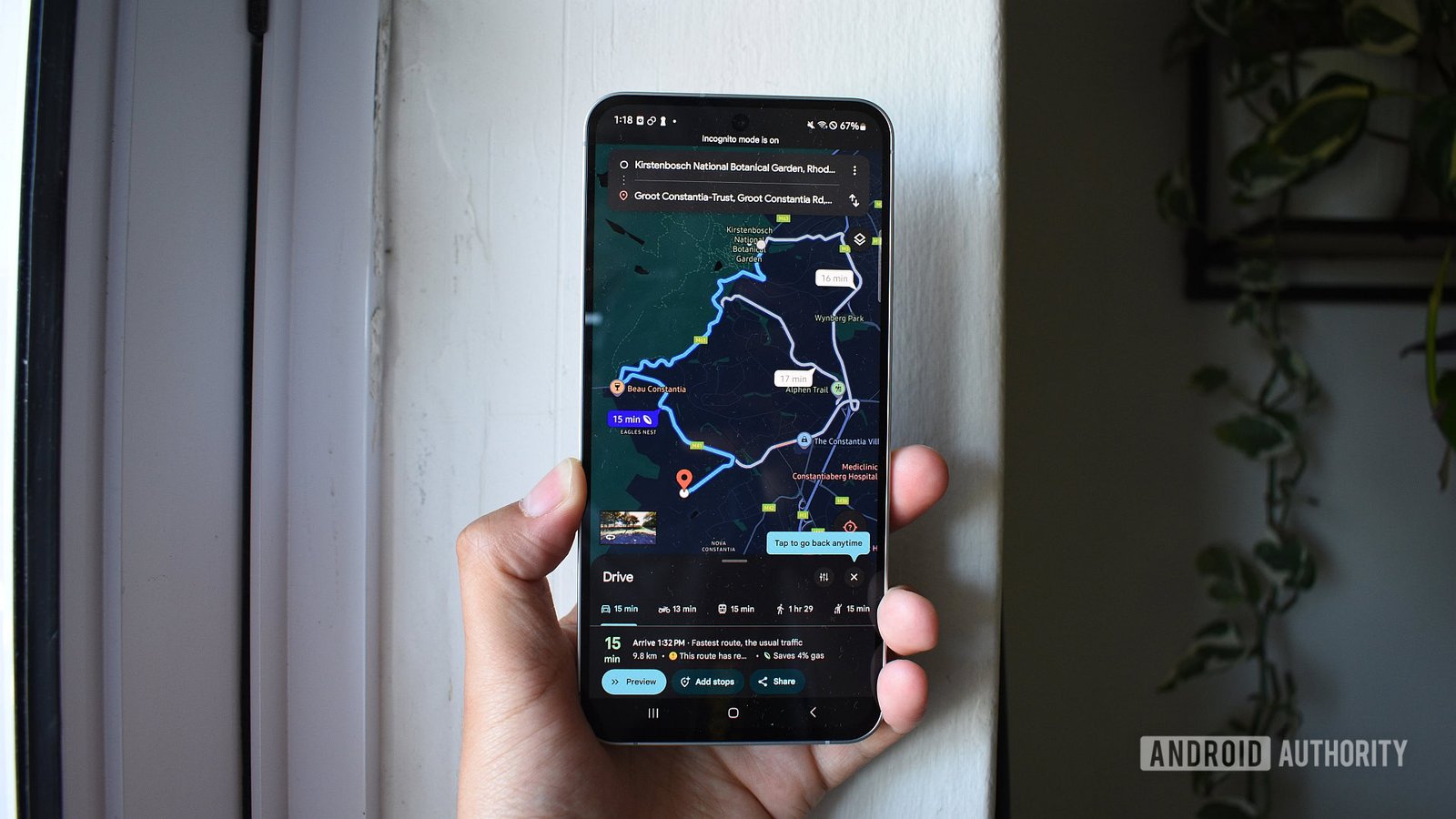 Can we trust Google Maps to get us anywhere anymore?