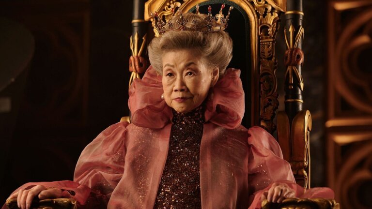 Dark Souls narrator and prolific actor Pik-Sen Lim has died