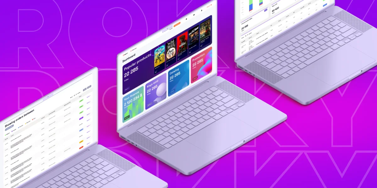 Debunking the grey market beyond Steam