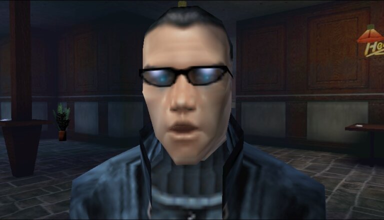 Deus Ex lead Warren Spector pops up to remind everyone he didn't make the game alone in a cave, wish you a happy 25th anniversary, and get me wondering if something Deus Ex-related is happening behind the scenes