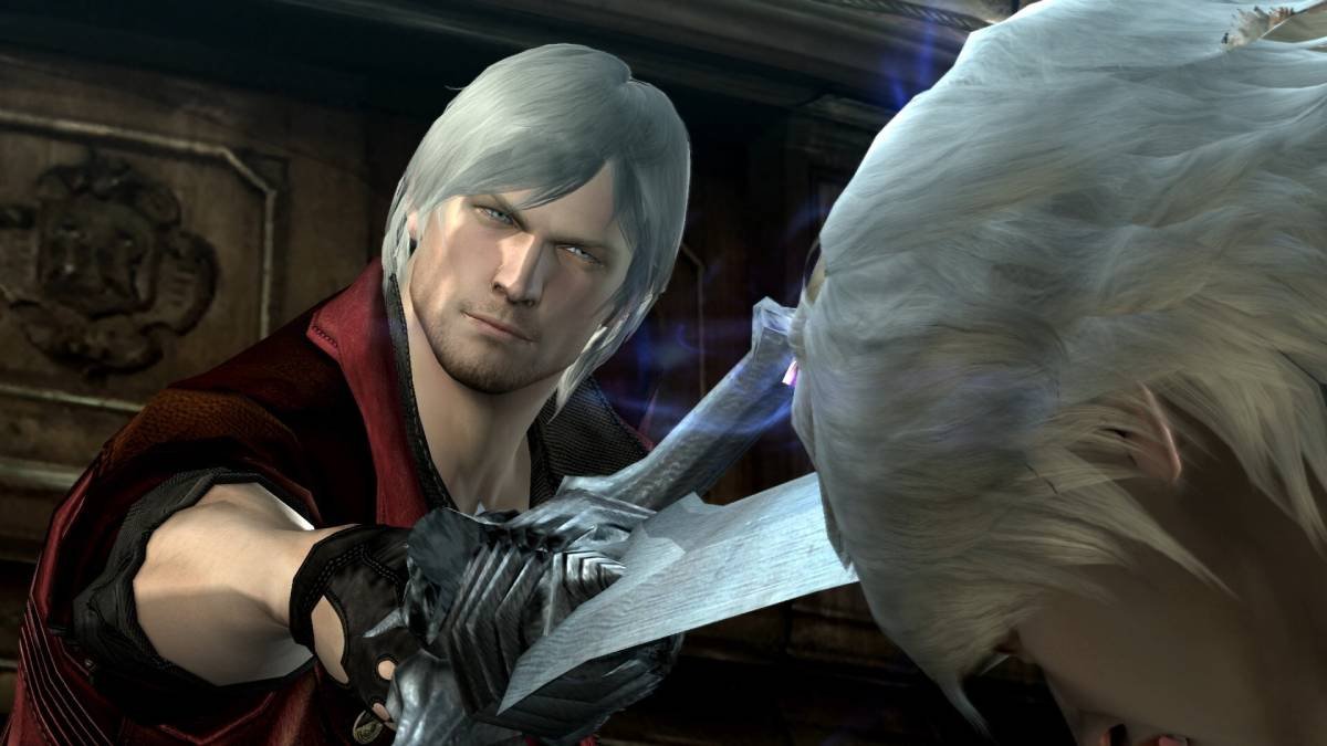 Devil May Cry 4 Special Edition Joins GOG PC Preservation Program
