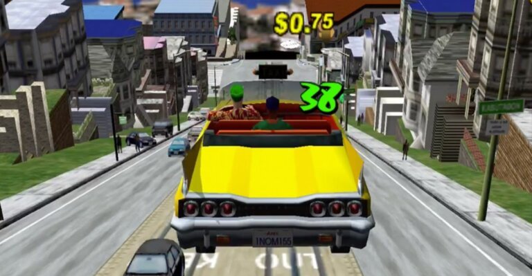 Download these now free retro mobile games before Sega removes them