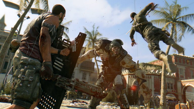 Dying Light continues celebrating its 10th anniversary with a big graphical facelift, but don't you dare call it a remaster